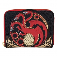 House of the Dragon - Porte-monnaie Targaryen By Loungefly
