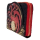 House of the Dragon - Porte-monnaie Targaryen By Loungefly