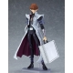 Yu-Gi-Oh! - Figurine Figma Seto Kaiba 16 cm
