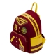 Harry Potter - Sac à dos Gryffindor Varsity By Loungefly