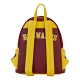 Harry Potter - Sac à dos Gryffindor Varsity By Loungefly