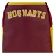 Harry Potter - Sac à dos Gryffindor Varsity By Loungefly