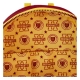 Harry Potter - Sac à dos Gryffindor Varsity By Loungefly