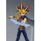 Yu-Gi-Oh! - Figurine Figma Seto Kaiba 16 cm