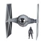 Star Wars - Solo Force Link 2.0 vehicule avec figurine 2018 Class C TIE Fighter