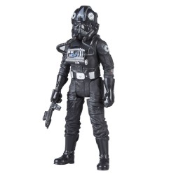 Star Wars - Solo Force Link 2.0 vehicule avec figurine 2018 Class C TIE Fighter