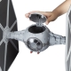 Star Wars Solo Force Link 2.0 - Véhicule avec figurine 2018 Class C TIE Fighter