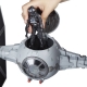 Star Wars Solo Force Link 2.0 - Véhicule avec figurine 2018 Class C TIE Fighter