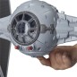 Star Wars - Solo Force Link 2.0 vehicule avec figurine 2018 Class C TIE Fighter