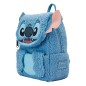 Lilo & Stitch - Sac à dos Stitch Plush Pocket by Loungefly Lilo & Stitch - Sac à dos Stitch Plush Pocket by Loungefly