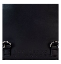 Mickey Mouse - Disney by Loungefly sac à bandoulière  100th Anniversary Corduroy