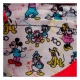 Disney - Sac à bandoulière Mickey & Minnie 100th Anniversary Mickey Hands By Loungefly