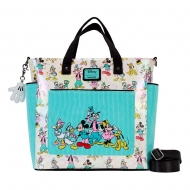 Disney - Sac shopping 100th Anniversary Classic AOP By Loungefly