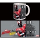 Ant-Man & La Guêpe - Mug Giant Man