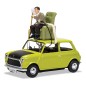 Mr. Bean - Véhicule 1/36 Mini 'Do-It-Yourself