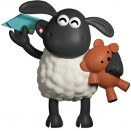 Shaun le Mouton - Figurine Timmy 5 cm