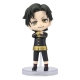 Spy x Family - Figurine Figuarts mini Damian Desmond 8 cm