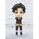 Spy x Family - Figurine Figuarts mini Damian Desmond 8 cm