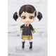 Spy x Family - Figurine Figuarts mini Becky Blackbell 8 cm