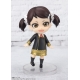 Spy x Family - Figurine Figuarts mini Becky Blackbell 8 cm