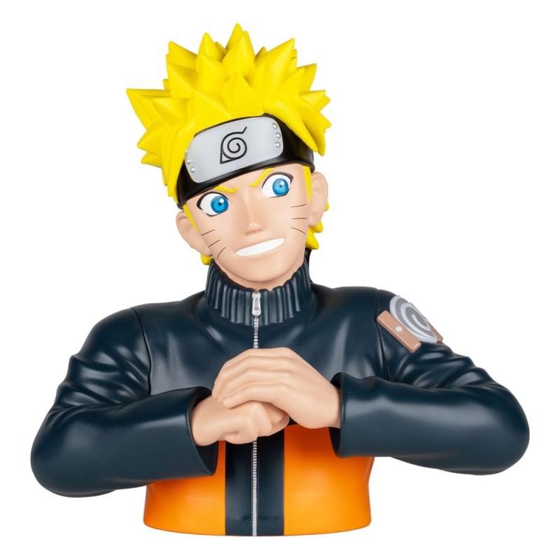 Naruto - Shippuden tirelire