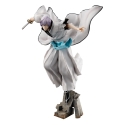 Bleach G.E.M. Series - Statuette Ichimaru Gin 30 cm