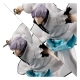 Bleach G.E.M. Series - Statuette Ichimaru Gin 30 cm