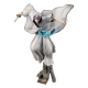 Bleach G.E.M. Series - Statuette Ichimaru Gin 30 cm