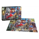 Super Mario Odyssey - Puzzle Snapshots