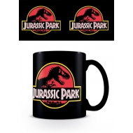 Jurassic Park - Mug Classic Logo