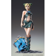 JoJo's Bizarre Adventure : Stone Ocean - Figurine Action Jolyne Cujoh 20 cm