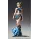 JoJo's Bizarre Adventure : Stone Ocean - Figurine Action Jolyne Cujoh 20 cm