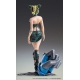 JoJo's Bizarre Adventure : Stone Ocean - Figurine Action Jolyne Cujoh 20 cm