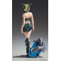 JoJo's Bizarre Adventure : Stone Ocean - Figurine Action Jolyne Cujoh 20 cm