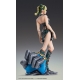 JoJo's Bizarre Adventure : Stone Ocean - Figurine Action Jolyne Cujoh 20 cm