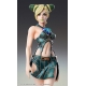 JoJo's Bizarre Adventure : Stone Ocean - Figurine Action Jolyne Cujoh 20 cm