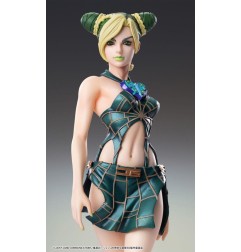 JoJo's Bizarre Adventure : Stone Ocean - Figurine Action Jolyne Cujoh 20 cm