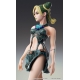 JoJo's Bizarre Adventure : Stone Ocean - Figurine Action Jolyne Cujoh 20 cm