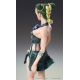 JoJo's Bizarre Adventure : Stone Ocean - Figurine Action Jolyne Cujoh 20 cm