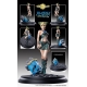 JoJo's Bizarre Adventure : Stone Ocean - Figurine Action Jolyne Cujoh 20 cm