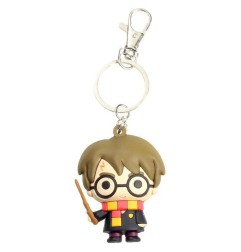 Harry Potter - Porte-clés Harry Potter 7 cm