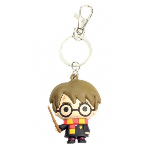 Harry Potter - Porte-clés Harry Potter 7 cm