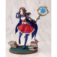 Fate - / Grand Order - Statuette 1/7 Rider/Leonardo da Vinci 23 cm