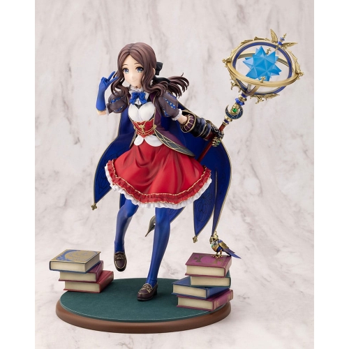 Fate - / Grand Order - Statuette 1/7 Rider/Leonardo da Vinci 23 cm