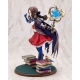 Fate - / Grand Order - Statuette 1/7 Rider/Leonardo da Vinci 23 cm