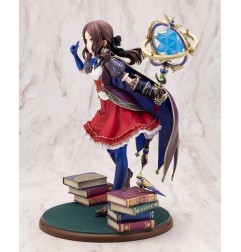 Fate - / Grand Order - Statuette 1/7 Rider/Leonardo da Vinci 23 cm