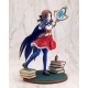 Fate - / Grand Order - Statuette 1/7 Rider/Leonardo da Vinci 23 cm