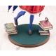 Fate - / Grand Order - Statuette 1/7 Rider/Leonardo da Vinci 23 cm