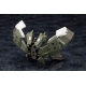 Hexa Gear - Figurine Plastic Model Kit 1/24 Booster Pack 010 Booster 10 cm