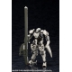 Hexa Gear - Figurine Plastic Model Kit 1/24 Booster Pack 009 Sniper Cannon 32 cm